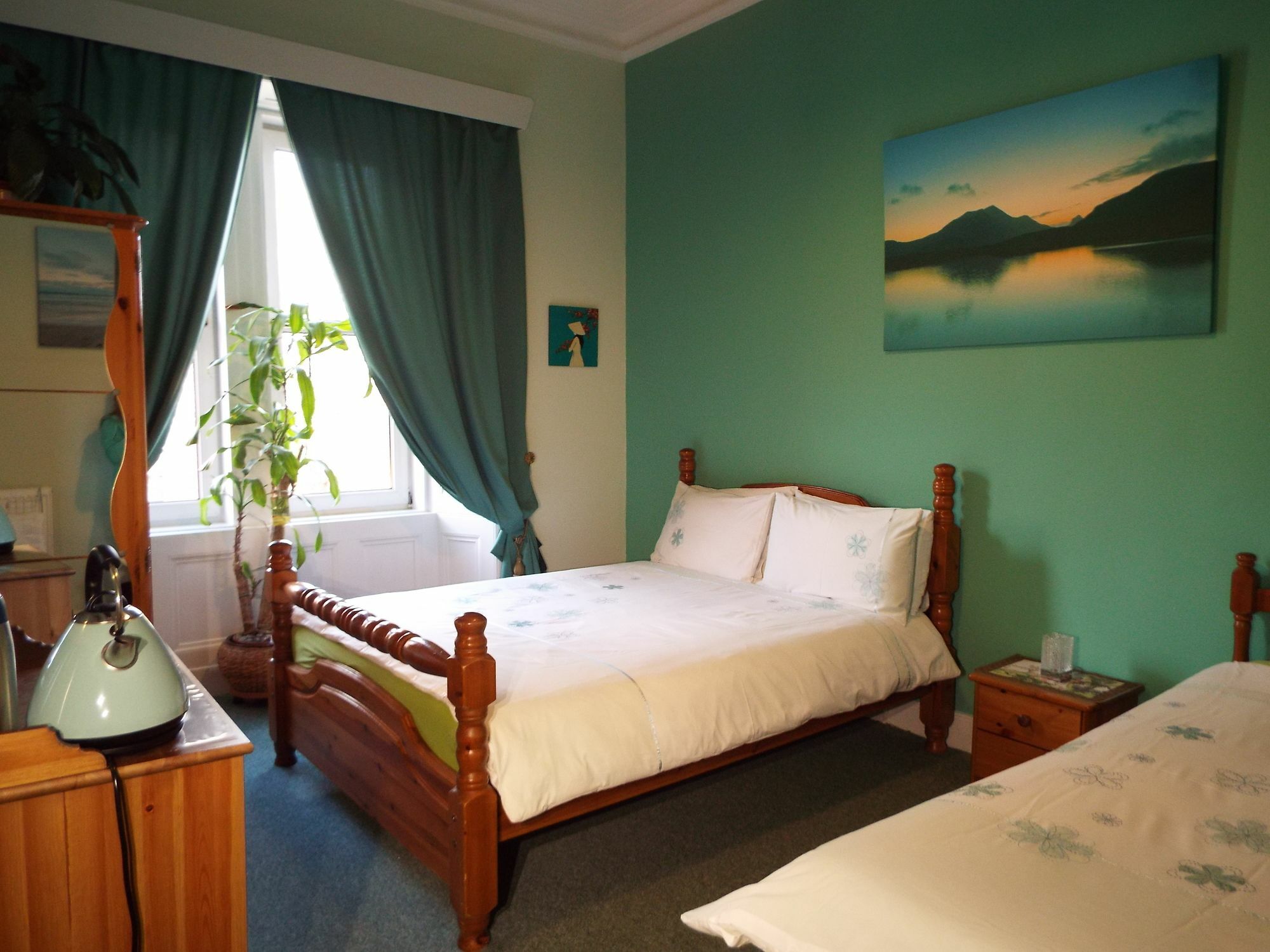 Badjao Bed & Breakfast EDI